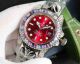 Copy Rolex Submariner Blue Face Diamond Bezel Steel Strap Citizen 8215 Watches (4)_th.jpg